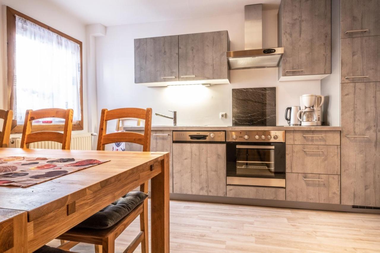 Haus Standlgut Rauris -- Incl Sommercard Екстериор снимка