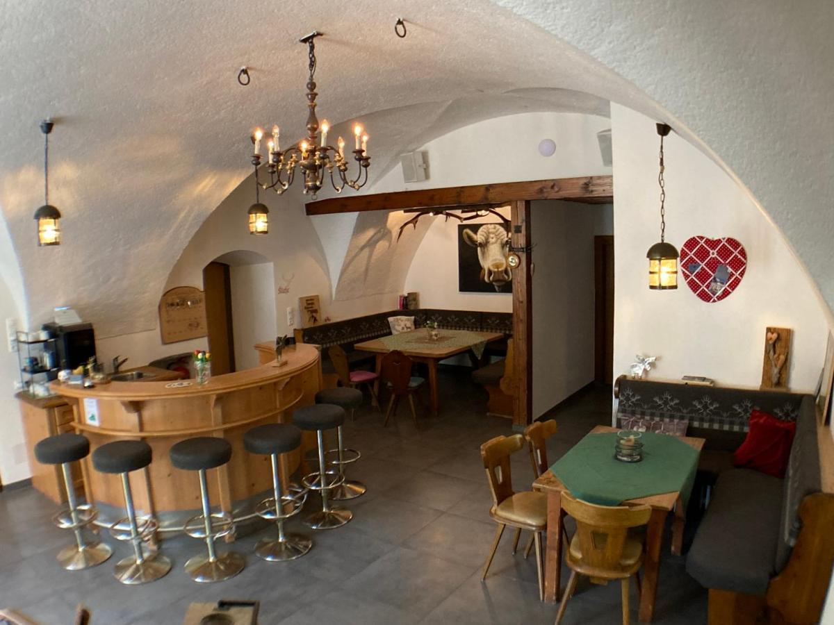 Haus Standlgut Rauris -- Incl Sommercard Екстериор снимка