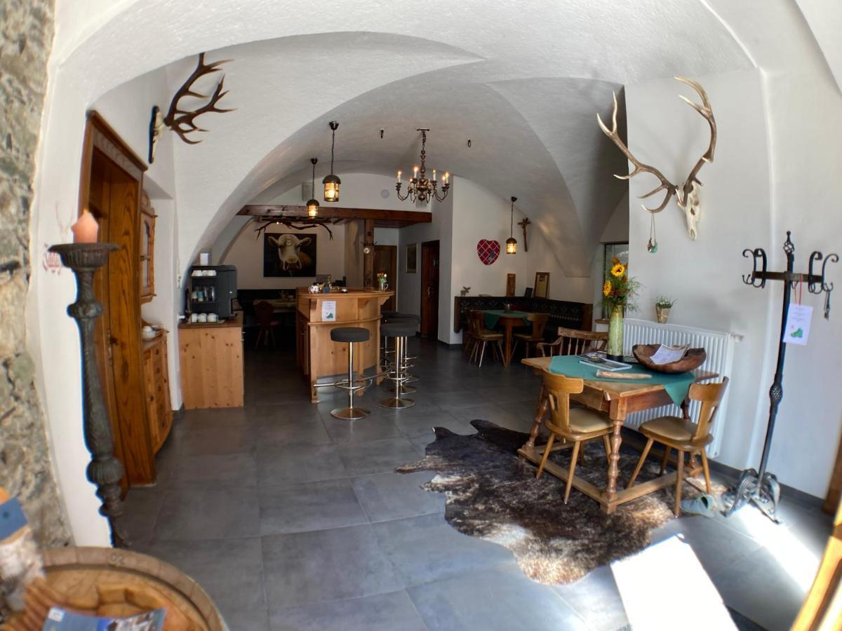 Haus Standlgut Rauris -- Incl Sommercard Екстериор снимка