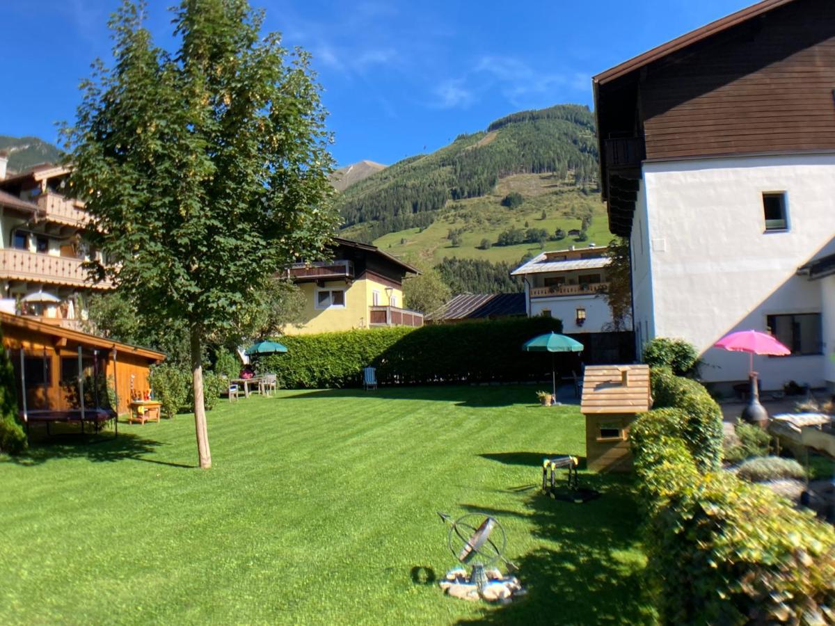 Haus Standlgut Rauris -- Incl Sommercard Екстериор снимка