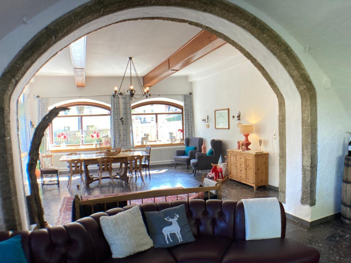 Haus Standlgut Rauris -- Incl Sommercard Екстериор снимка