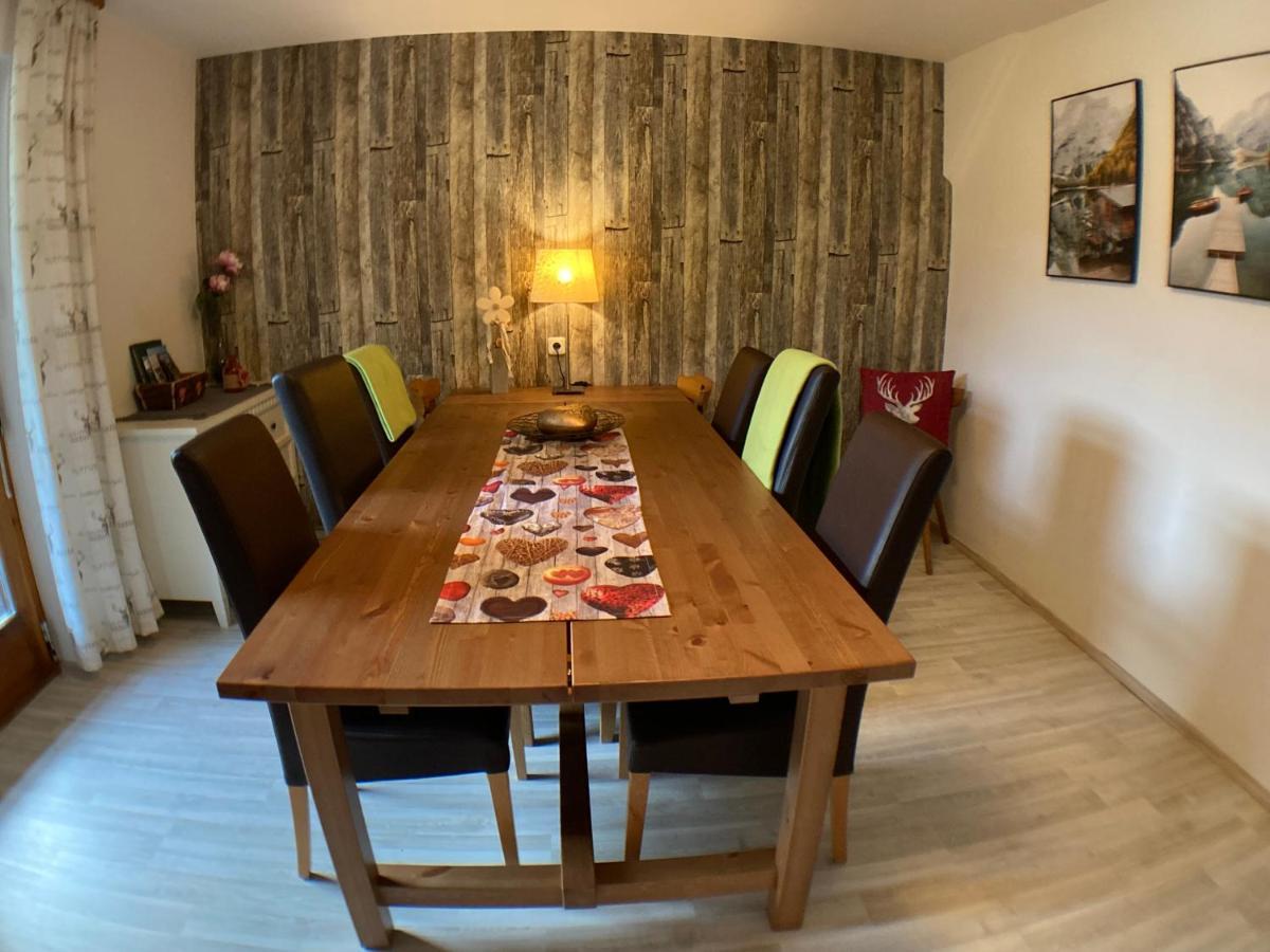 Haus Standlgut Rauris -- Incl Sommercard Екстериор снимка