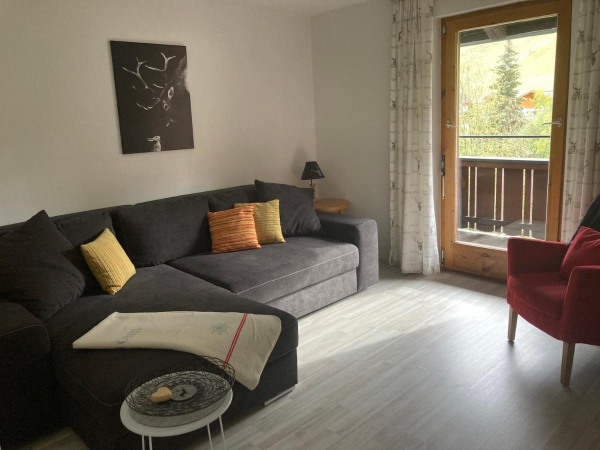Haus Standlgut Rauris -- Incl Sommercard Екстериор снимка