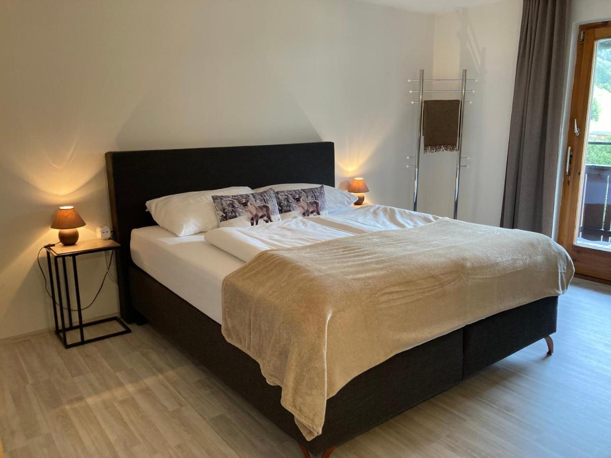 Haus Standlgut Rauris -- Incl Sommercard Екстериор снимка