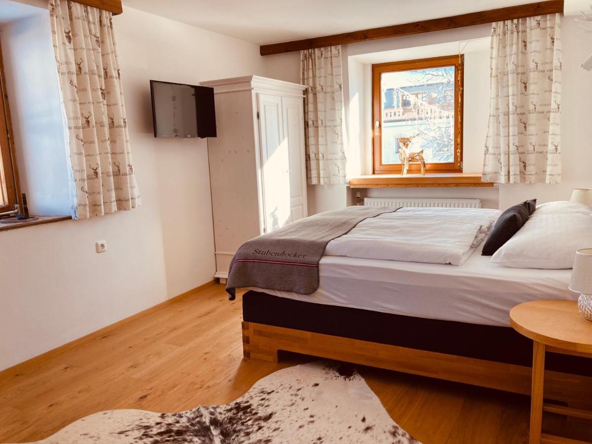 Haus Standlgut Rauris -- Incl Sommercard Екстериор снимка