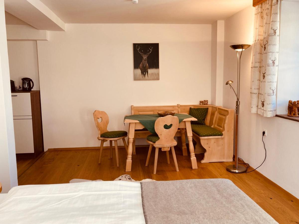 Haus Standlgut Rauris -- Incl Sommercard Екстериор снимка