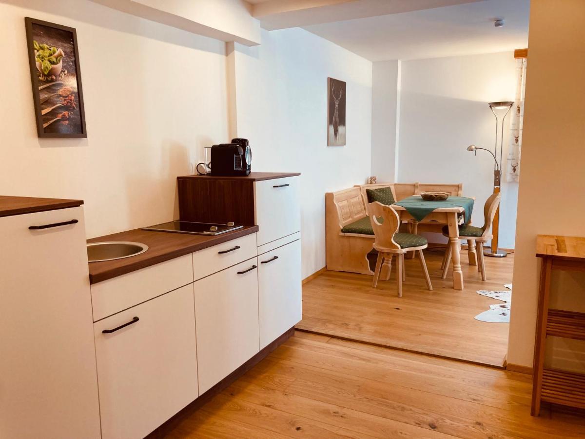 Haus Standlgut Rauris -- Incl Sommercard Екстериор снимка