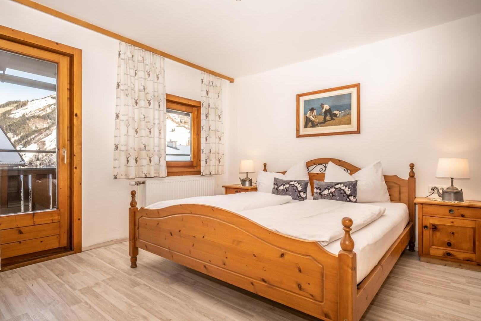 Haus Standlgut Rauris -- Incl Sommercard Стая снимка